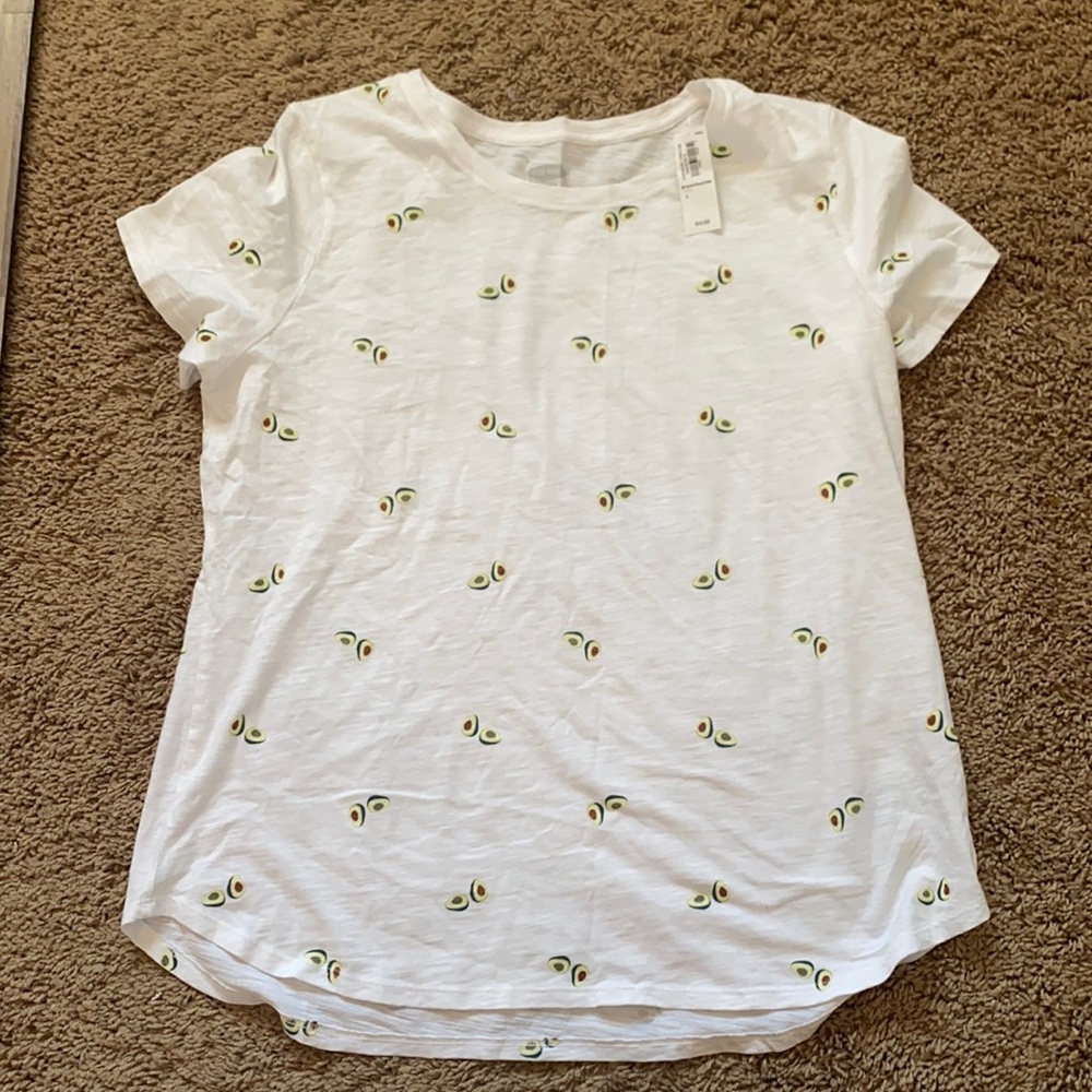Old Navy Tshirt size L